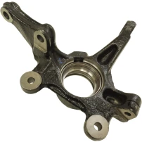 Muñon Delantero Derecho Para Chevrolet Sonic