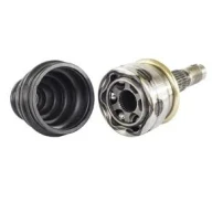Punta Homocinetica Para Chevrolet Sonic