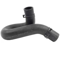 Manguera Inferior Radiador Para Chevrolet Sail
