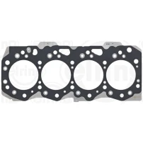Empaquetadura Tapa Valvulas Para Chevrolet D-max