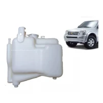 Deposito Agua Para Chevrolet D-max