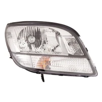 Optico Para Chevrolet Orlando