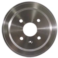 Tambor De Freno Para Chevrolet Sail