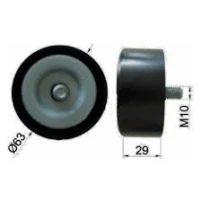Rodillo Alt Sail 1.4 Cofap 090501942 Para Chevrolet Sail Rodillo Alt Sail 1.4 Cofap 090501942 Para Chevrolet Sail