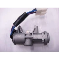 Chapa Contacto Para Chevrolet N300