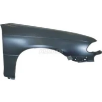 Tapabarro Delantero Derecho Para Chevrolet Astra