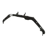 Soporte De Radiador Para Chevrolet Prisma