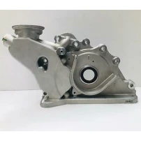 Bomba De Aceite Para Chevrolet Captiva