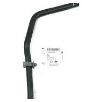 Cañería De Agua Para Chevrolet Zafira