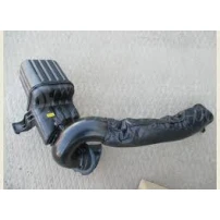 Resonador De Aire Para Chevrolet Captiva