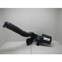 Resonador De Aire Para Chevrolet Captiva