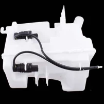 Deposito Limpia Parabrisa Para Chevrolet Captiva