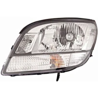 Optico Para Chevrolet Orlando