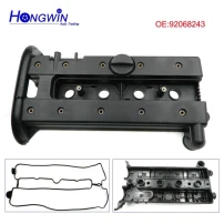Tapa Valvula Para Chevrolet Captiva