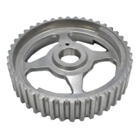 Piñon De Leva Para Chevrolet Optra