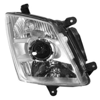 Optico Izquierdo Para Chevrolet D Max 2009