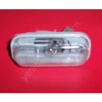 Farol Patente Para Chevrolet D Max