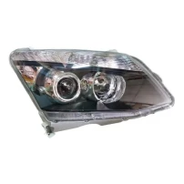 Optico Derecho Para Chevrolet D Max 2015