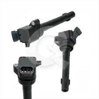 Bobina De Encendido Para Chevrolet N300