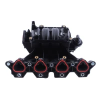 Múltiple De Admisión Para Chevrolet Optra 1.6