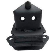 Soporte Motor Para Chevrolet D-max