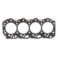 Empaquetadura Tapa Valvulas Para Chevrolet D-max