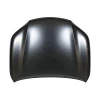 Capot Para Chevrolet Captiva