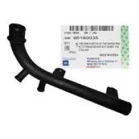 Tubo Para Chevrolet Optra