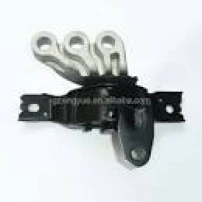 Soporte Motor Para Chevrolet Captiva 2007 2011 2.0