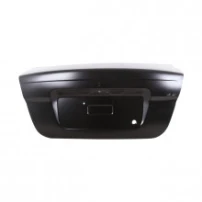 Tapa Para Chevrolet Aveo