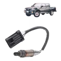 Sensores De Oxígeno Para Chevrolet Zafira