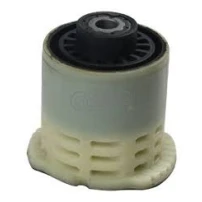 Eje Trasero Para Chevrolet Orlando