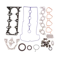 Empaquetadura Tapa Valvulas Para Chevrolet N300