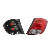 Farol Trasero Derecho Para Chevrolet Spark
