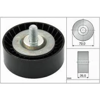 Tensor Para Chevrolet Orlando