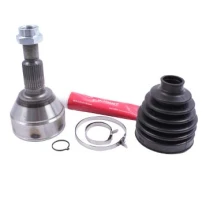 Punta Homocinetica Para Chevrolet Captiva