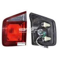 Farol Trasero Derecho Para Chevrolet Orlando