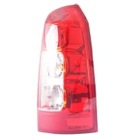 Farol Trasero Derecho Para Chevrolet N400