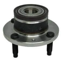 Maza Delantera Para Chevrolet Sail