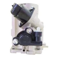 Cuerpo Aceleración Para Chevrolet Corsa