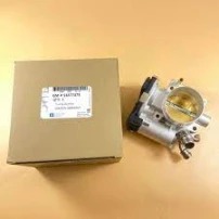 Cuerpo Aceleración Para Chevrolet Tracker