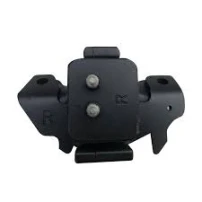 Soporte Motor Para Chevrolet D-max