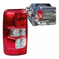 Farol Trasero Derecho Para Chevrolet Colorado 2018