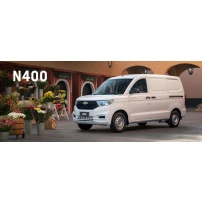 Kit De Distribución Para Chevrolet N400