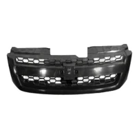 Mascara Para Chevrolet D-max