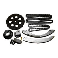 Rodamientos Tensor Alternador Para Chevrolet Colorado