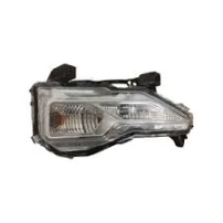 Neblinero Para Chevrolet Captiva