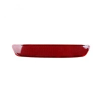 Farol Reflectante Parachoque Para Chevrolet Tracker