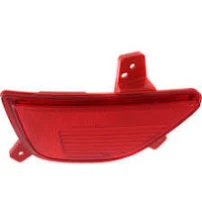 Farol Trasero Izquierdo Para Chevrolet Tracker