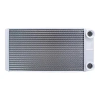 Radiador De Calefacción Para Chevrolet Sail